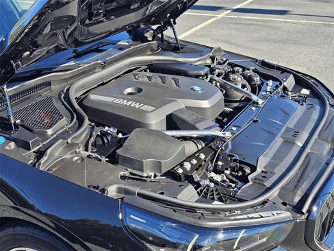 New 2026 BMW 530i w/ M Sport Package image 27