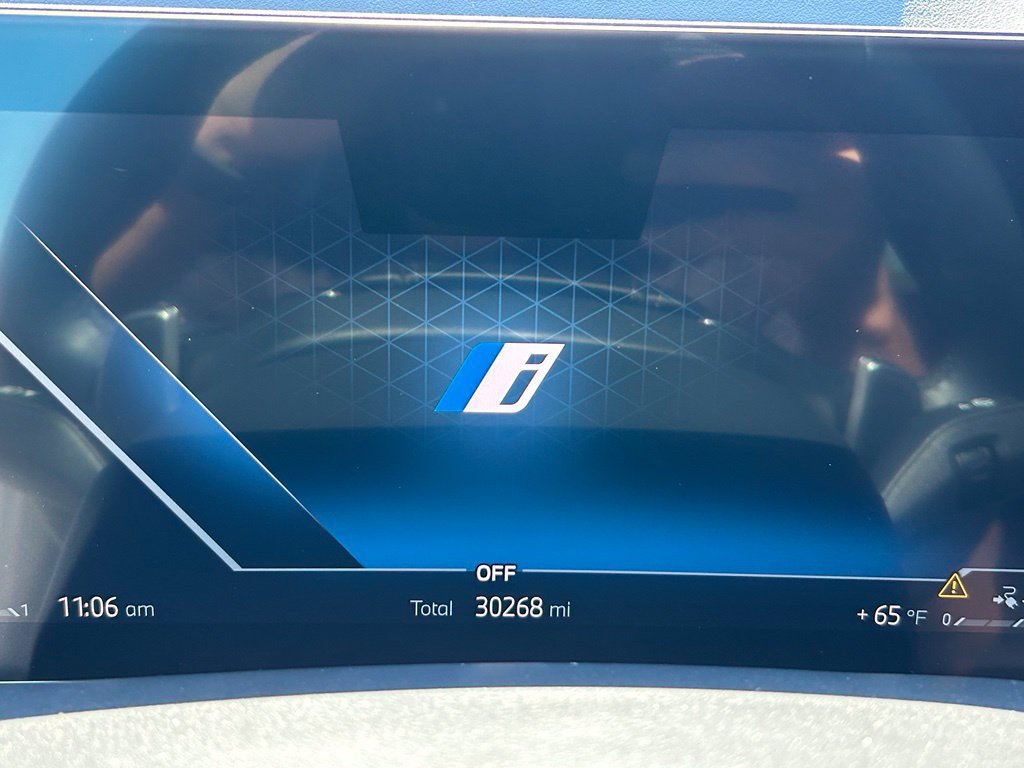 Used 2025 BMW X5 xDrive50e AWD/4WD image 18