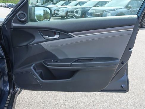 Used 2021 Honda Civic EX-L image 20