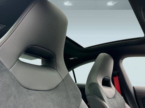 New 2026 Mercedes-Benz CLA 35 AMG AMG 35 image 13