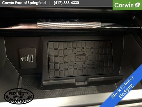 New 2025 Ford F150 Lariat w/ Equipment Group 502A High image 37