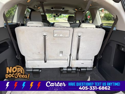 Used 2019 Honda Odyssey EX-L image 13