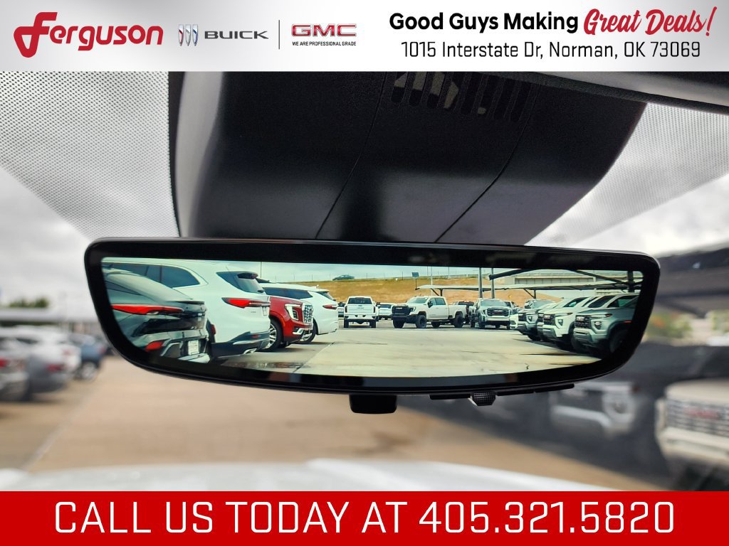 New 2026 GMC Yukon AT4 w/ AT4 Premium Plus Package AWD/4WD image 41