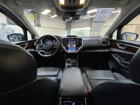 Used 2024 Subaru Ascent Touring w/ Popular Package #2 image 19