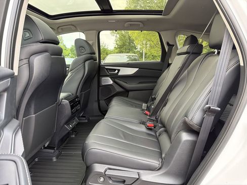 New 2026 Acura MDX w/ Technology Package FWD image 13