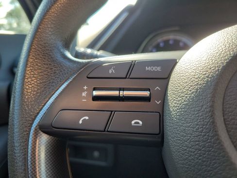 Used 2021 Hyundai Sonata SE FWD image 19