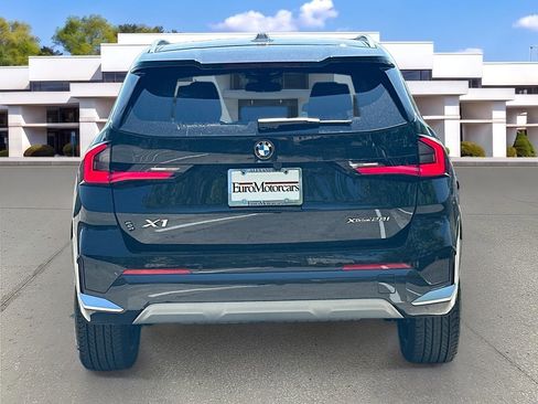 Used 2026 BMW X1 xDrive28i w/ Technology Package AWD/4WD image 6