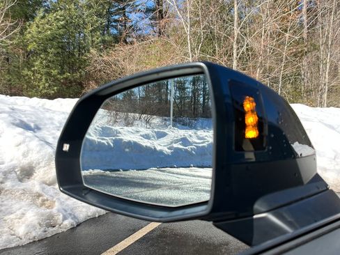 Used 2018 Audi Q5 Prestige image 27