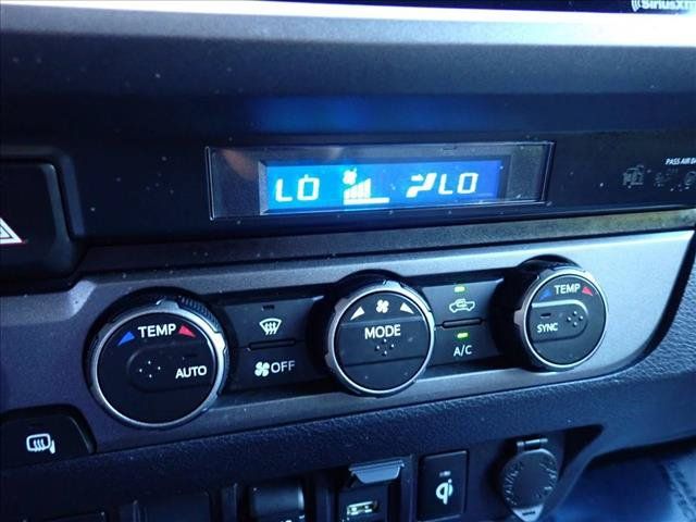 Used 2021 Toyota Tacoma TRD Off-Road AWD/4WD image 24