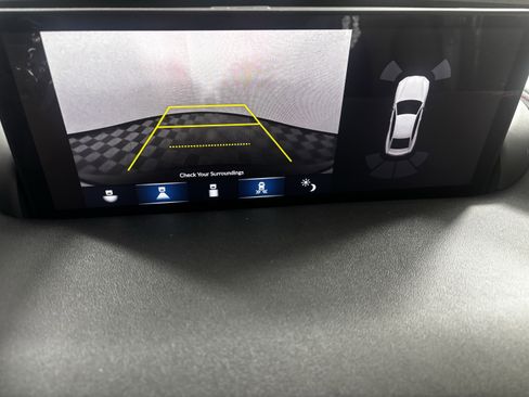 Certified 2025 Acura TLX w/A-Spec Package image 5