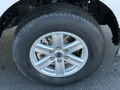 Used 2022 Ford F150 XL w/ Equipment Group 101A High image 13