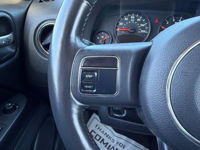 Used 2011 Jeep Patriot Latitude AWD/4WD image 20