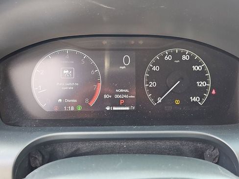 Certified 2025 Honda HR-V LX image 21