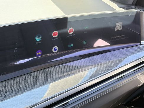 Certified 2026 Cadillac Escalade V w/ LPO, Floor Liner Package AWD/4WD image 27