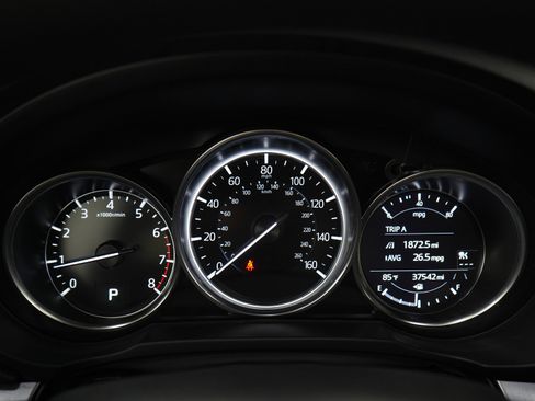 Used 2023 MAZDA CX-5 AWD 2.5 S image 24