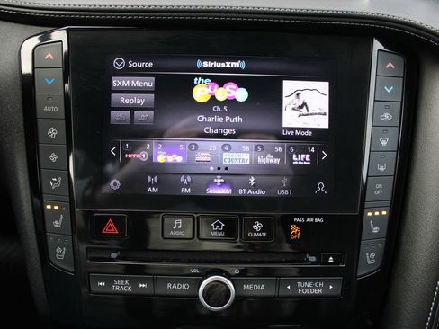 Used 2023 INFINITI QX50 Sport image 17