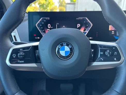 Used 2026 BMW iX xDrive45 AWD/4WD image 31
