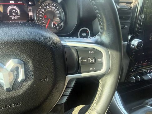 Used 2023 RAM 1500 Big Horn AWD/4WD image 20