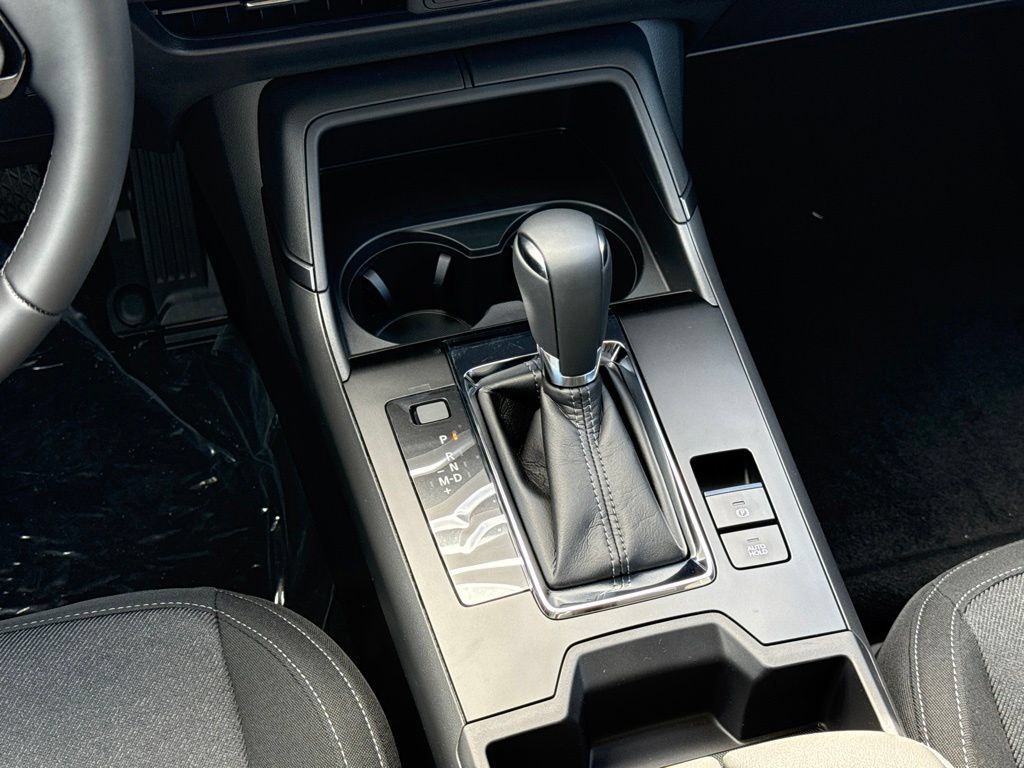 New 2026 MAZDA CX-5 AWD 2.5 S image 12
