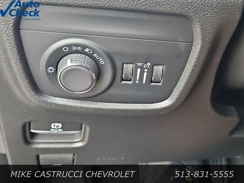 Used 2024 Jeep Grand Cherokee L Altitude AWD/4WD image 21