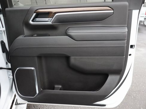 Used 2025 Chevrolet Silverado 2500 LT w/ All Star Edition image 23