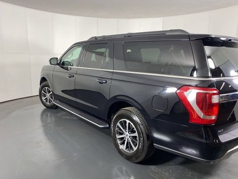 Used 2020 Ford Expedition Max XLT w/ Equipment Group 202A image 8