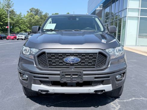 Used 2019 Ford Ranger XLT w/ Equipment Group 302A Luxury AWD/4WD image 3