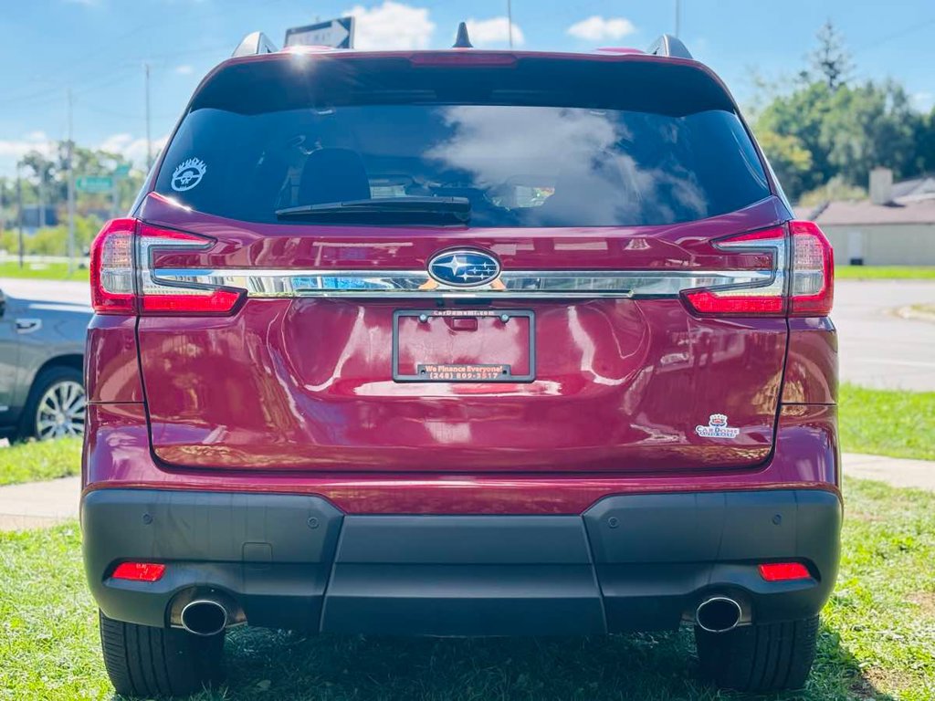 Used 2024 Subaru Ascent Touring AWD/4WD image 11