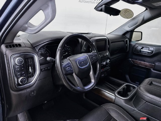 Used 2020 GMC Sierra 1500 Denali w/ Denali Ultimate Package AWD/4WD image 10
