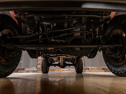 Used 2024 RAM 3500 Laramie w/ Night Edition image 13