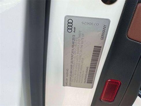 Used 2020 Audi A4 2.0T Premium image 20