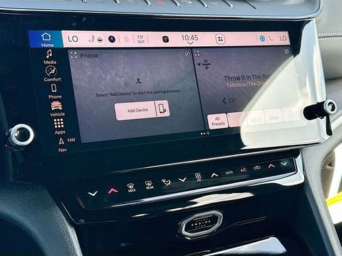 New 2026 Jeep Grand Cherokee Limited image 10