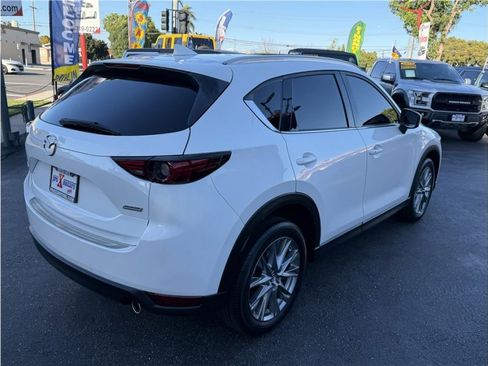 Used 2019 MAZDA CX-5 Grand Touring image 15
