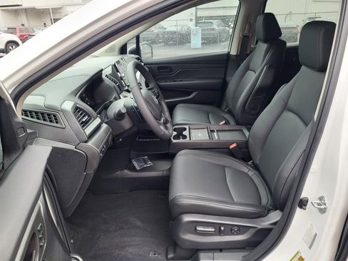 New 2026 Honda Odyssey EX-L image 11