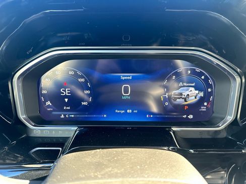 New 2026 Chevrolet Silverado 1500 LT Trail Boss w/ LT Trail Boss Premium Package image 11