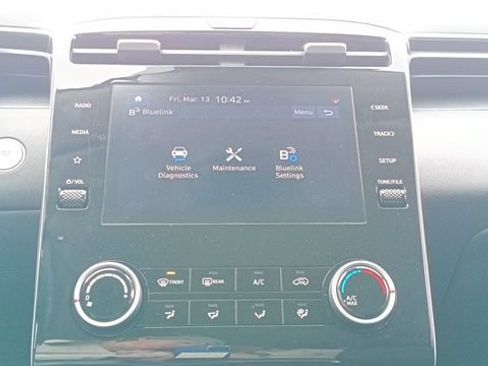 Used 2023 Hyundai Tucson SEL AWD/4WD image 39