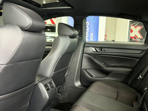 Used 2019 Honda Accord Sport image 26