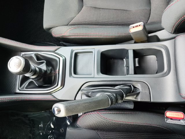Used 2025 Subaru WRX Premium w/ Accessory Package #2 AWD/4WD image 25