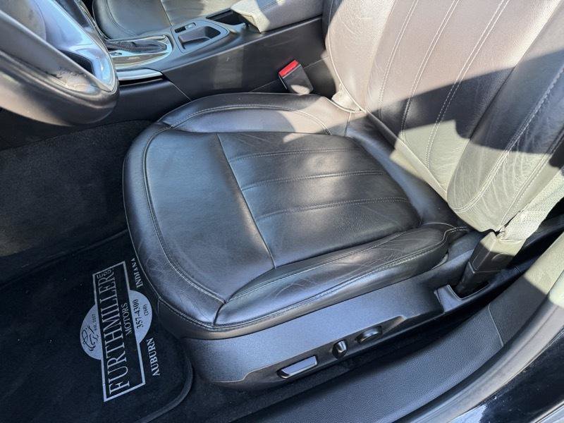 Used 2011 Buick Regal CXL FWD image 15