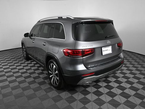 Certified 2023 Mercedes-Benz GLB 250 image 4