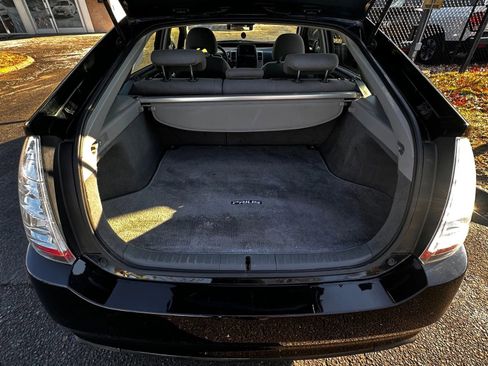 Used 2008 Toyota Prius image 9