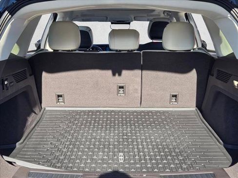 Used 2025 Lincoln Nautilus Black Label image 17