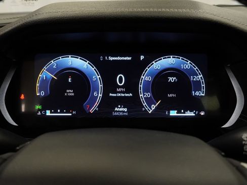 Certified 2025 Jeep Grand Cherokee L Limited w/ Luxury Tech Group II AWD/4WD image 34
