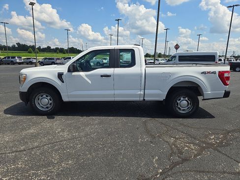Used 2021 Ford F150 XL w/ Equipment Group 101A High image 2