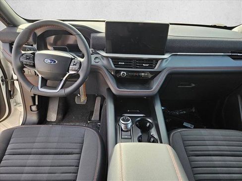 New 2025 Ford Explorer ST-Line image 13