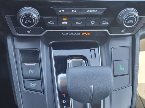 Used 2019 Honda CR-V EX image 17