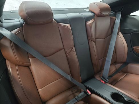 Used 2019 Cadillac ATS Premium Luxury w/ Driver Assist Package image 25