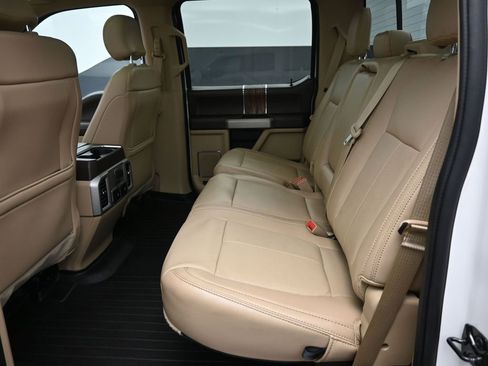 Used 2020 Ford F150 Lariat w/ Equipment Group 502A Luxury image 25