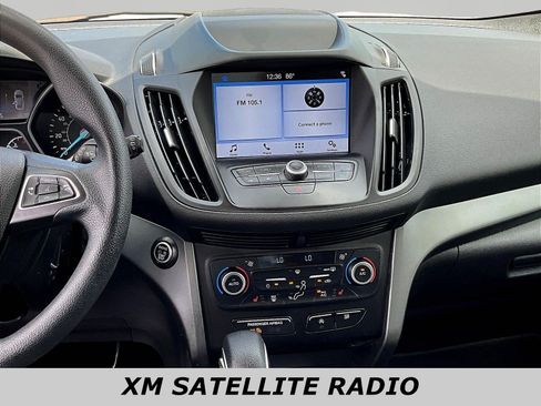 Used 2019 Ford Escape SE AWD/4WD image 9