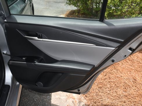 Certified 2025 Toyota Camry LE FWD image 18
